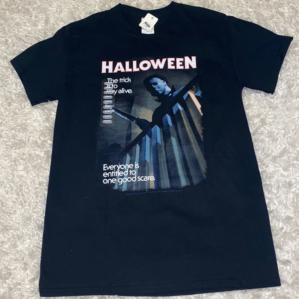 Halloween T-Shirt